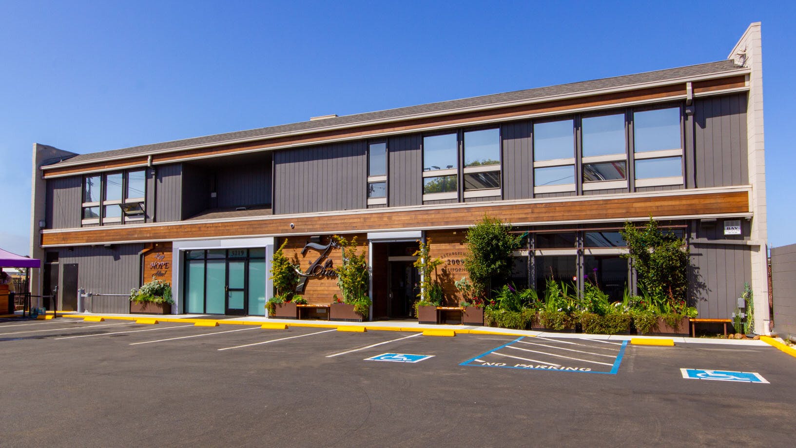 7 Stars Holistic Healing Center Richmond Richmond, CA Dispensary