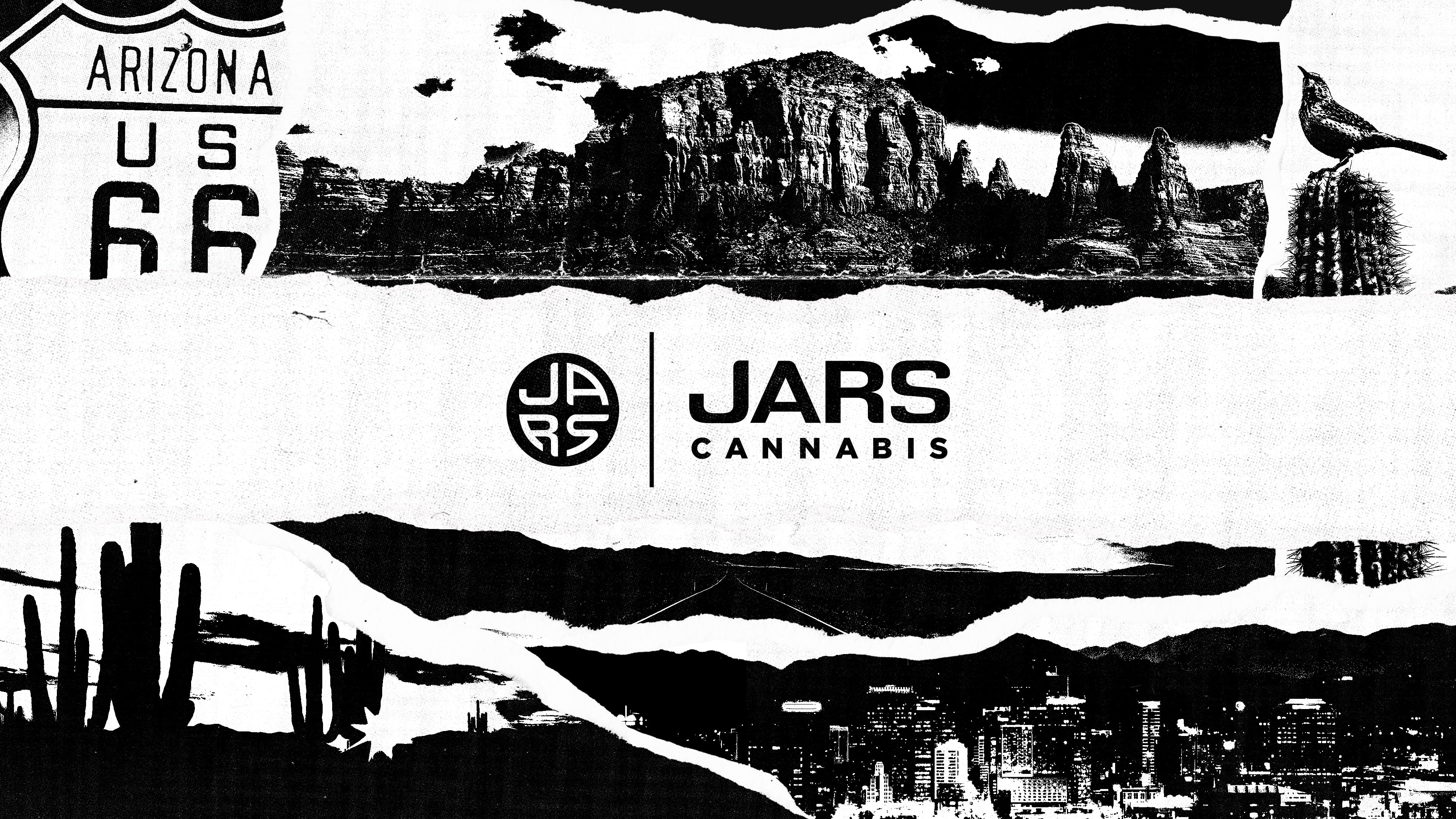 JARS Cannabis - East Tucson (Med/Rec)