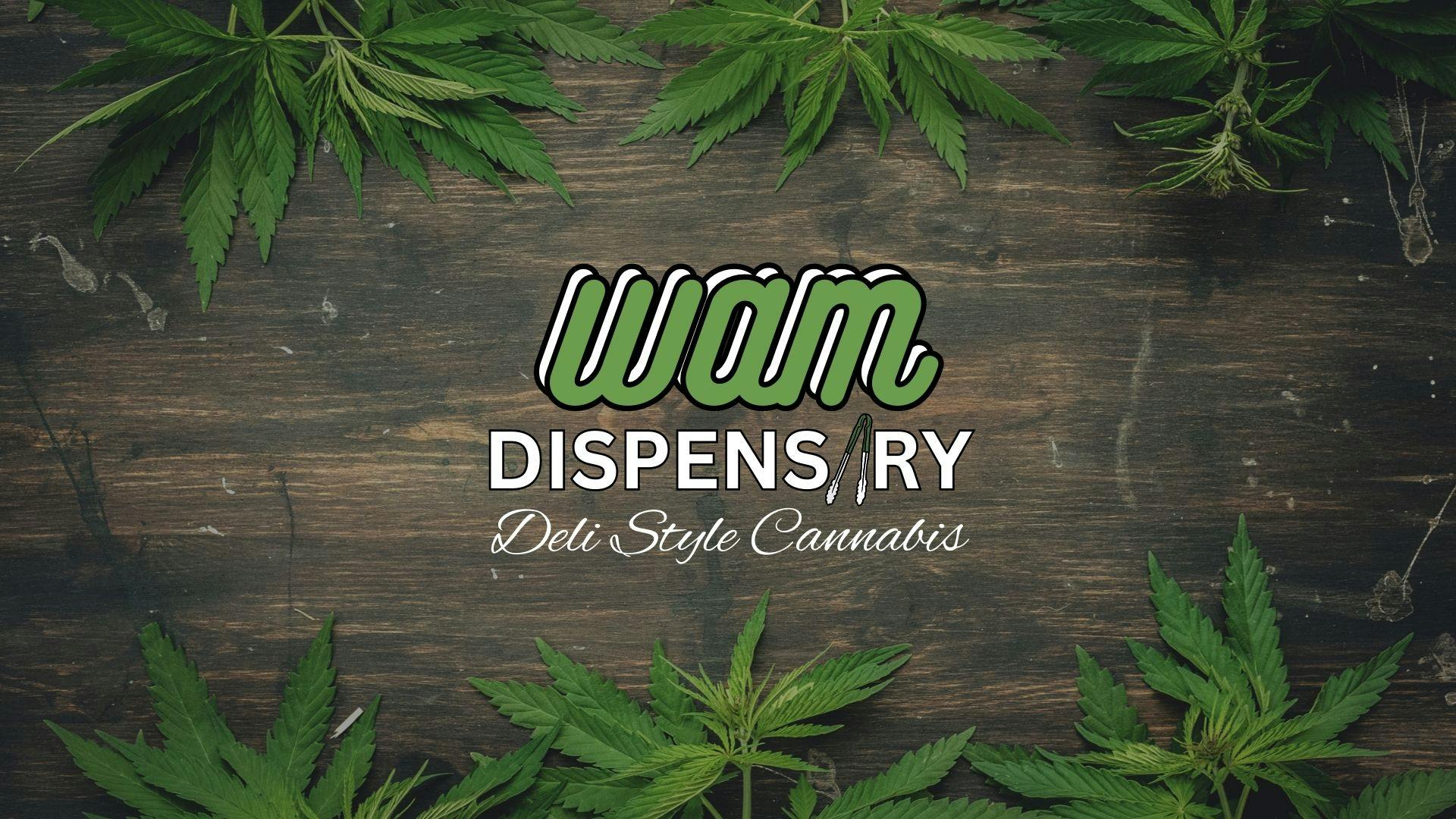 WAM Dispensary MED El Mirage, AZ Dispensary Leafly