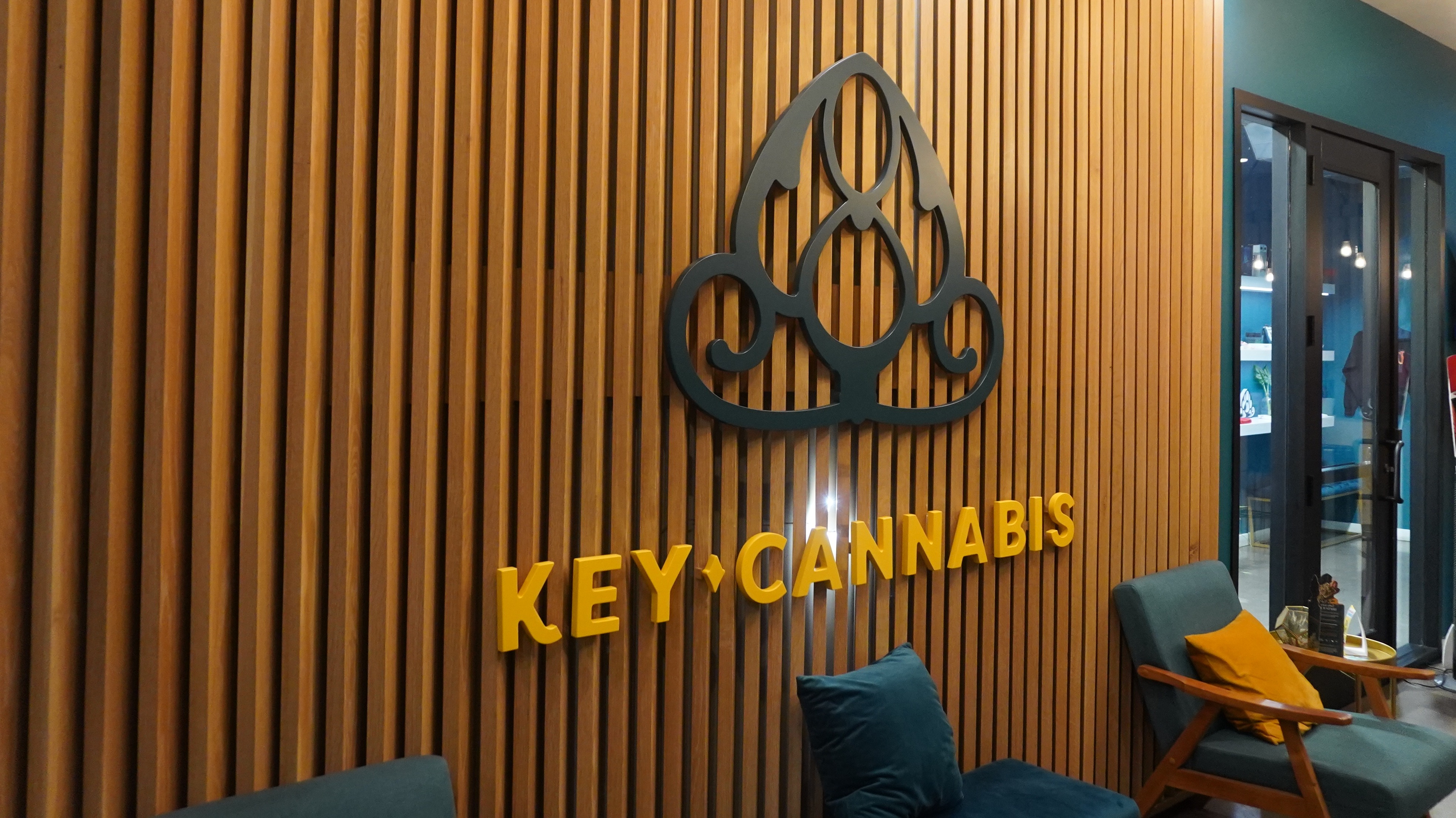 Key Cannabis - Phoenix (Med/Rec)