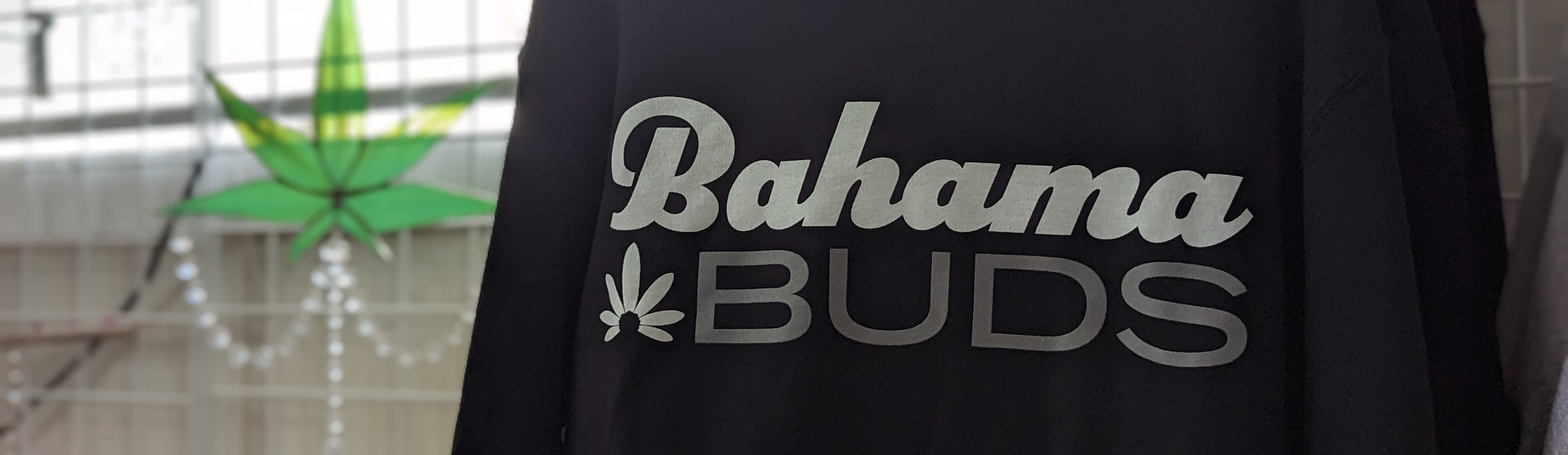 Bahama Buds - Coos Bay