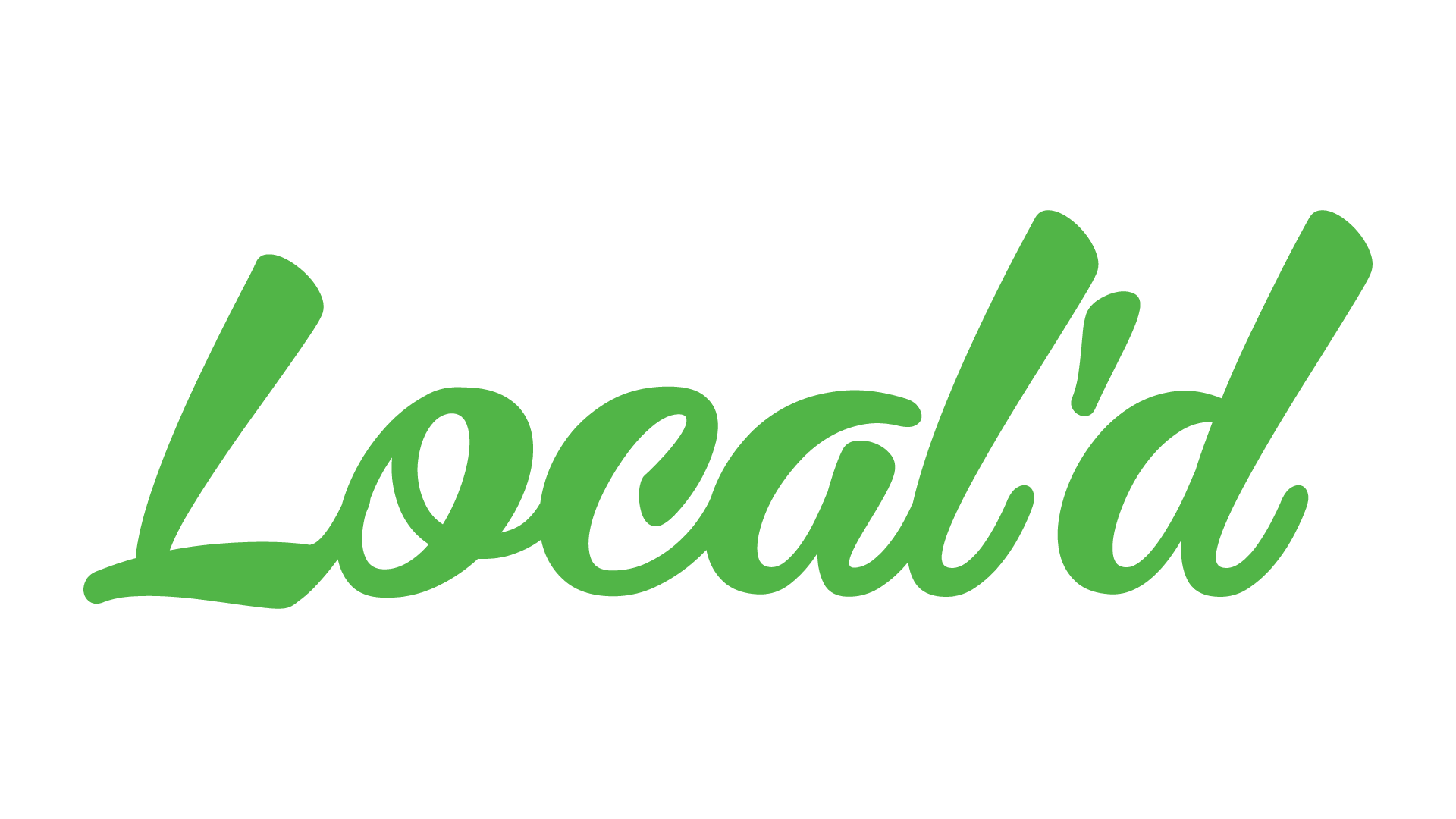 Local'd