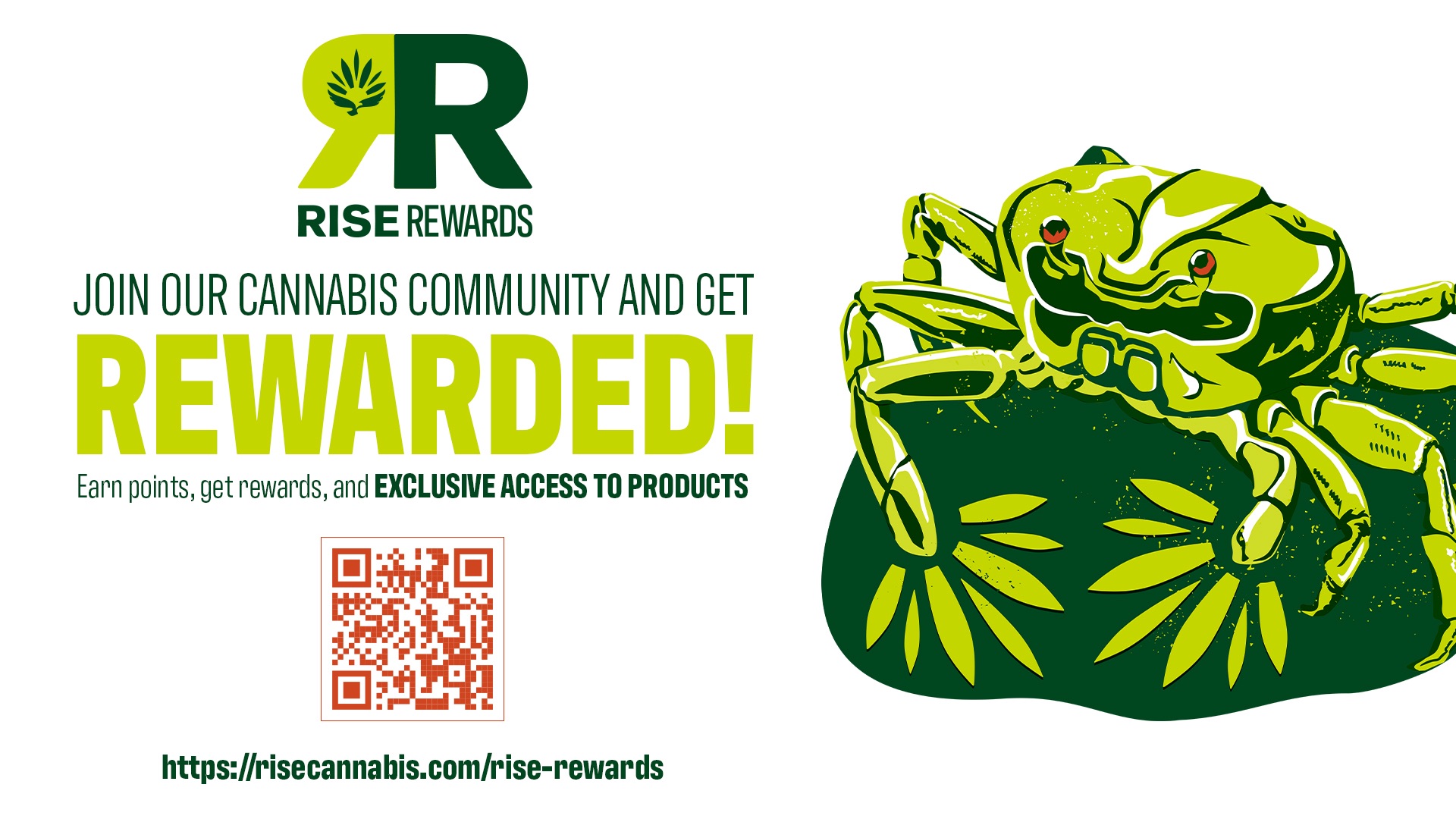 RISE Dispensaries Silver Spring (Med) Dispensary Menu, Reviews & Photos