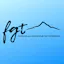 Logo for Farm Grass Table - Hood River