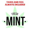 Fresh Mint - Delivery