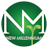 New Millennium logo