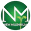 Logo for New Millennium