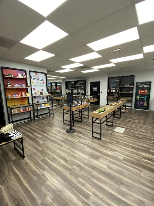 Verilife New Market Dispensary Menu, Reviews & Photos