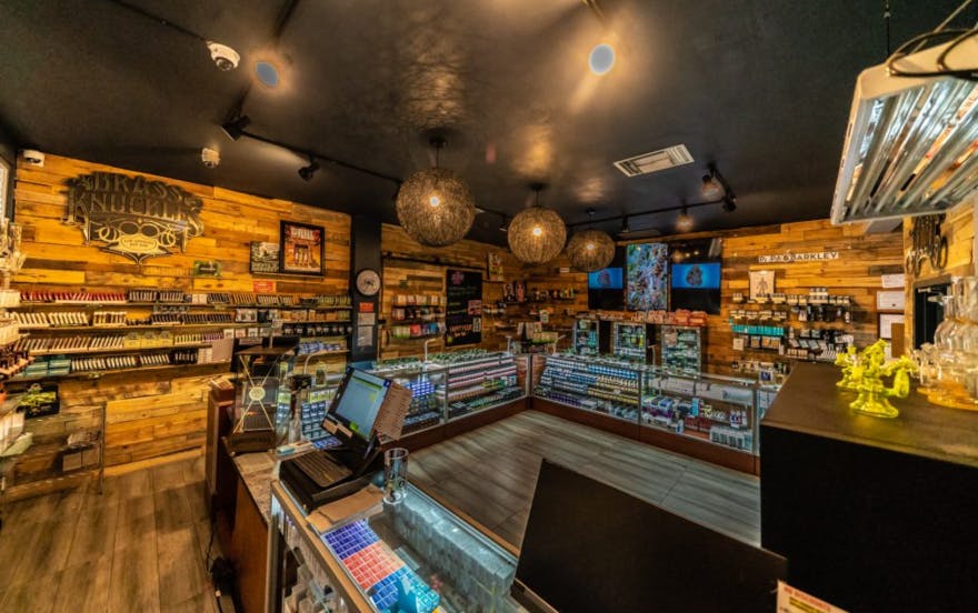 Deserts Finest Desert Hot Springs, CA Dispensary Leafly