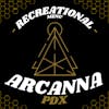 ARCANNA Recreational Store