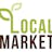 The Local Market logo