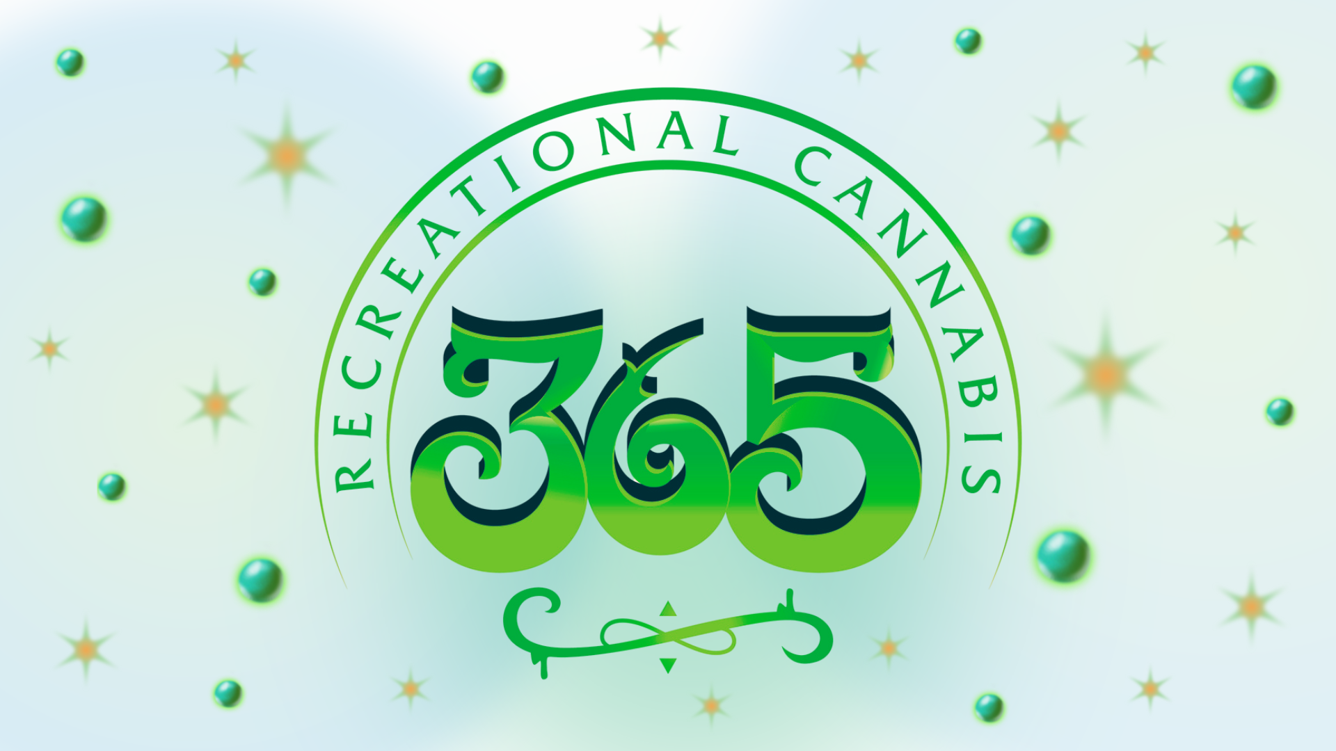 365 Recreational Cannabis - Dayton