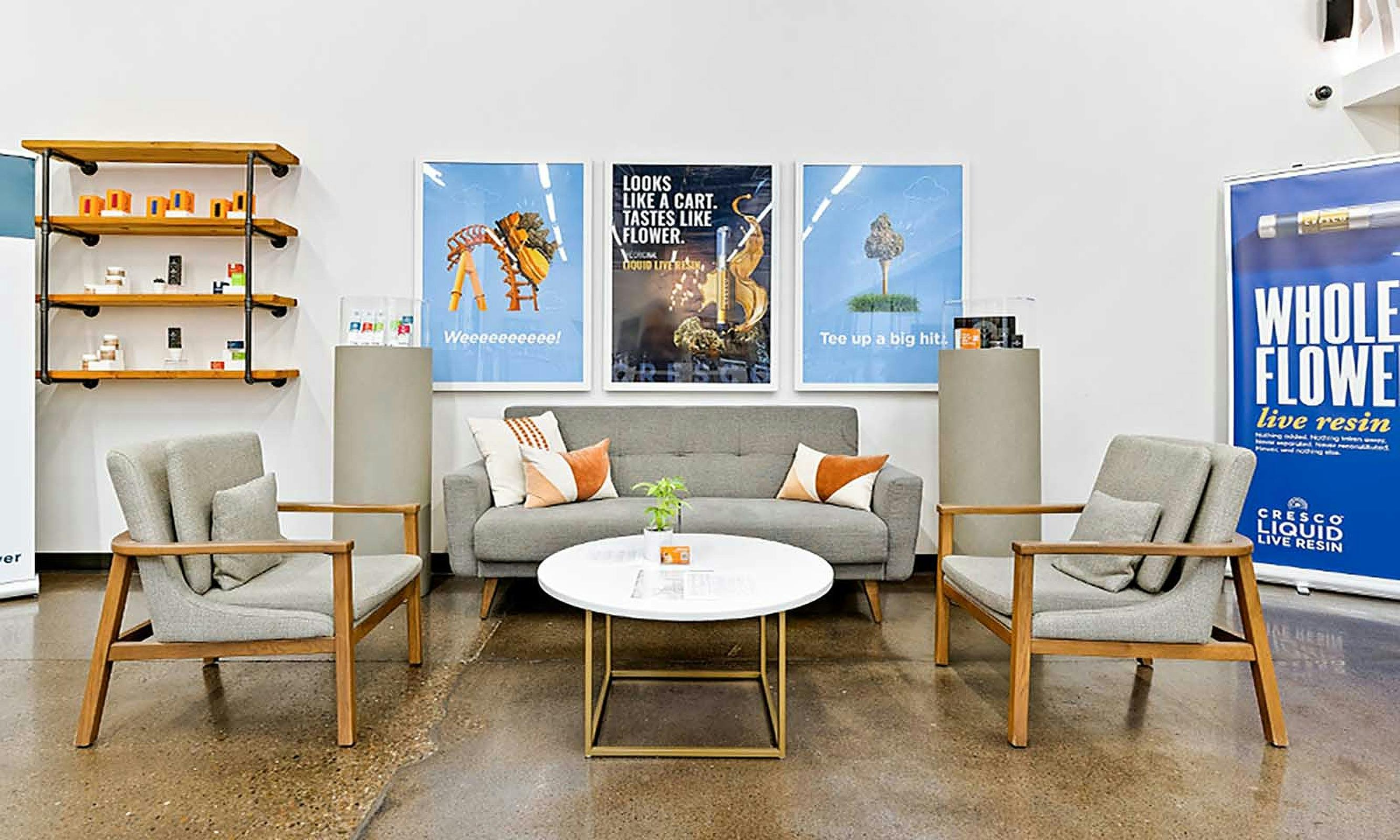 Sunnyside Cannabis Dispensary Pittsburgh Pittsburgh, PA Dispensary