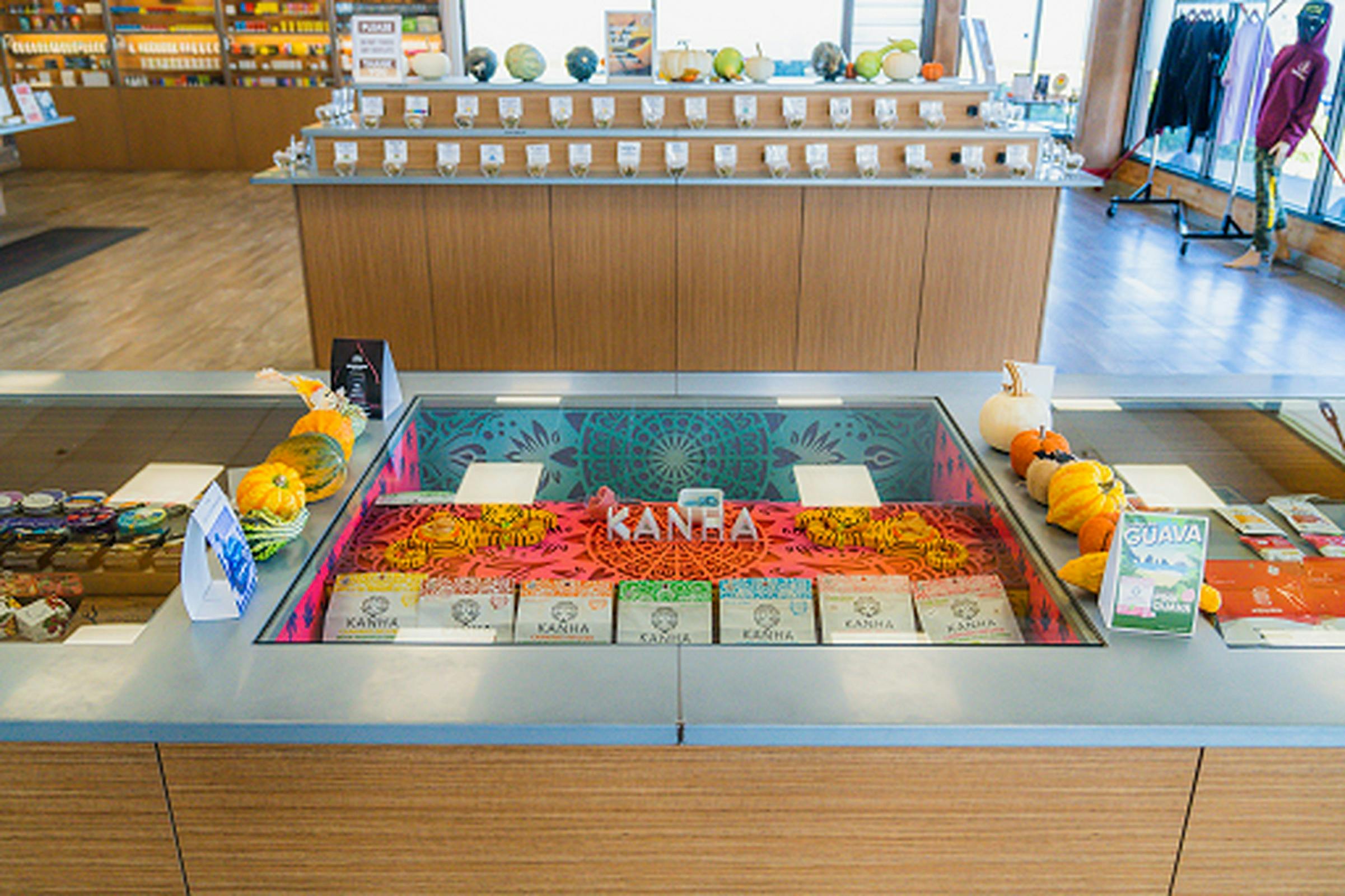 East of Eden - Salinas | Salinas, CA Dispensary | Leafly