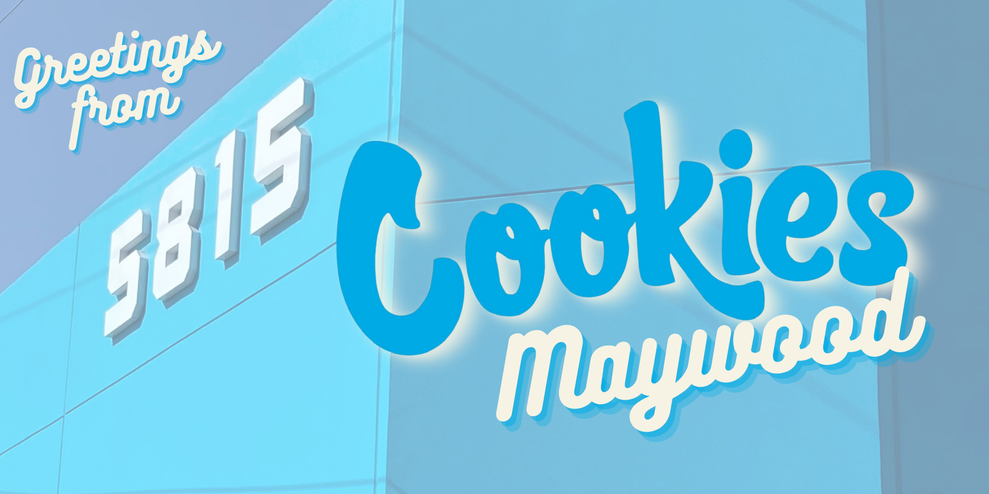 Cookies LA Maywood, CA Dispensary Leafly