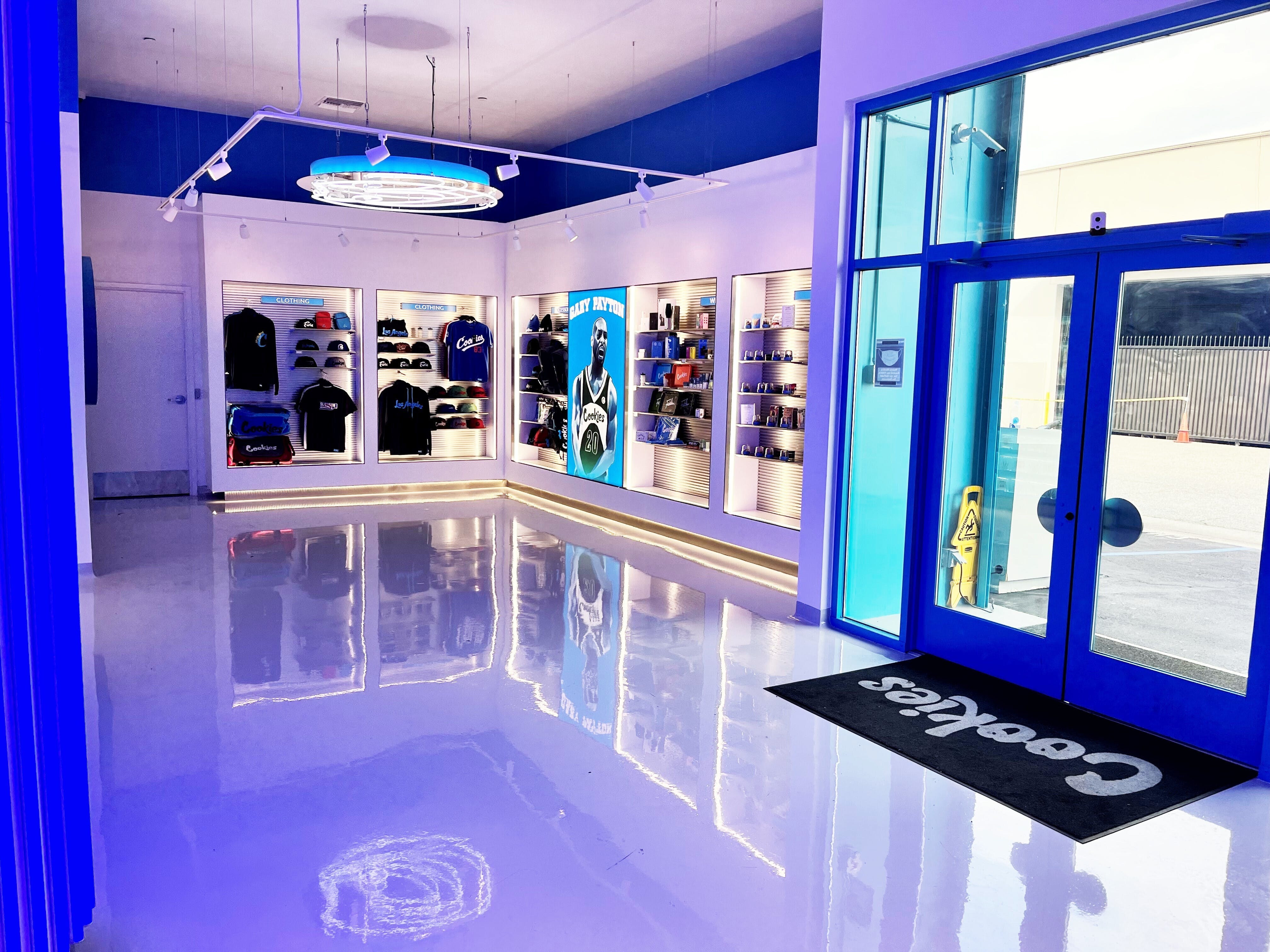 Cookies LA Maywood, CA Dispensary Leafly