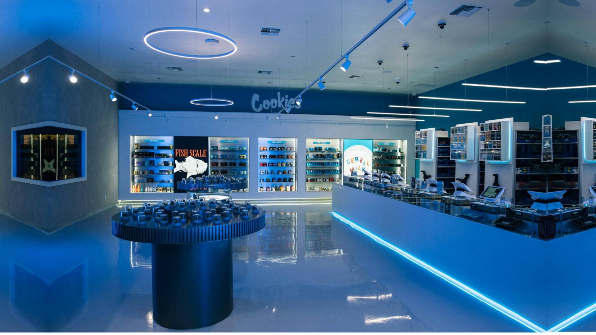 Cookies LA Maywood, CA Dispensary Leafly