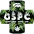 Logo for Golden State Patient Care Dispensary