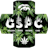 Golden State Patient Care Dispensary logo