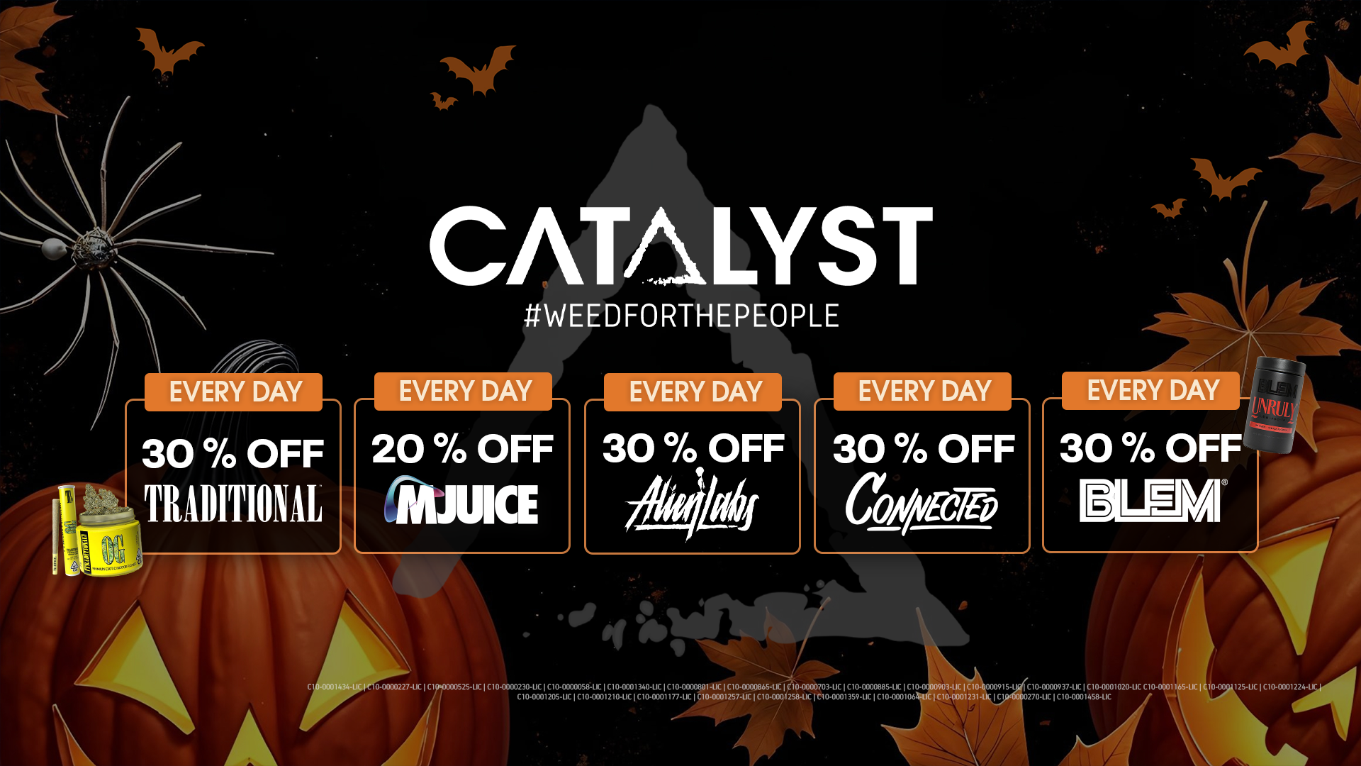 Catalyst - Belmont Shore