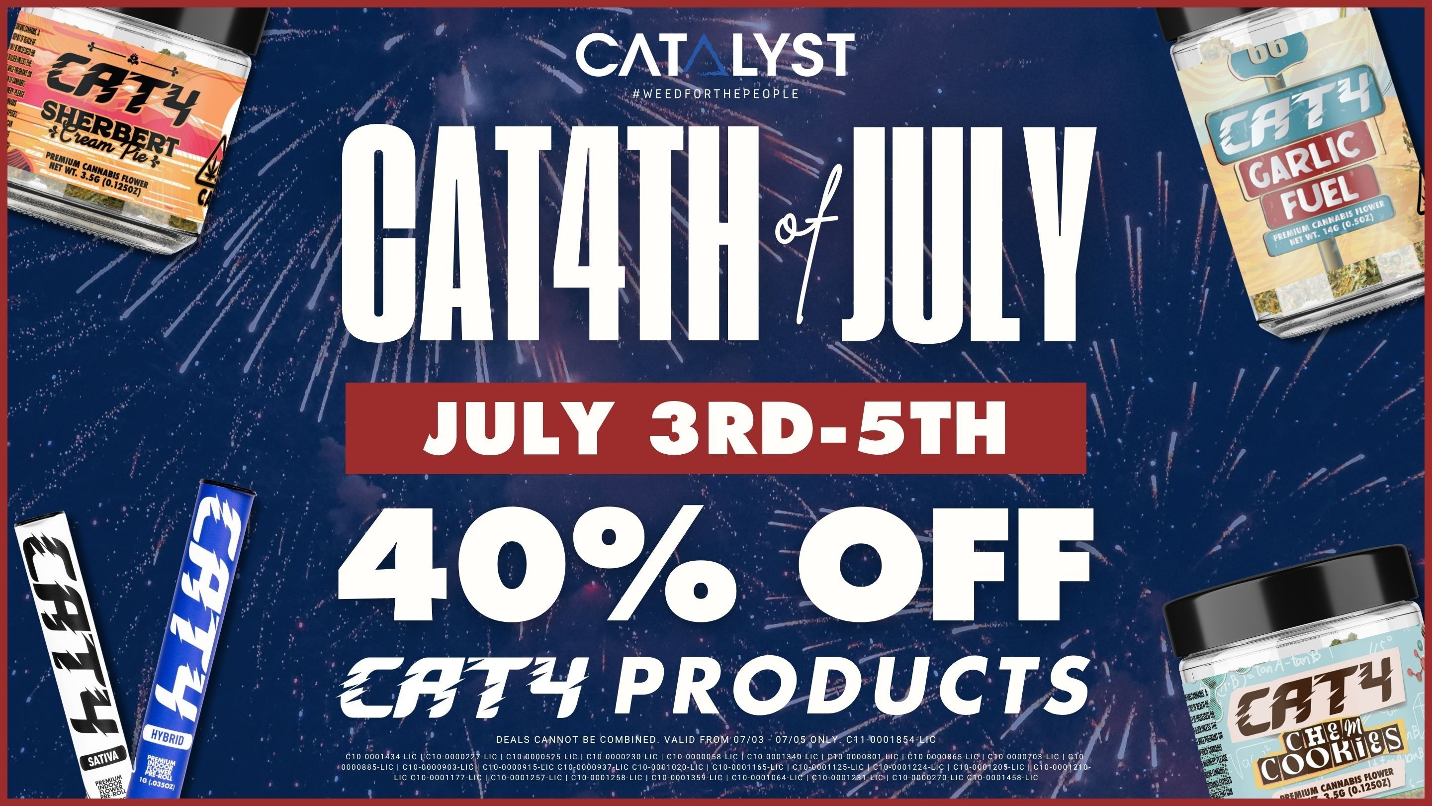 Catalyst - Belmont Shore