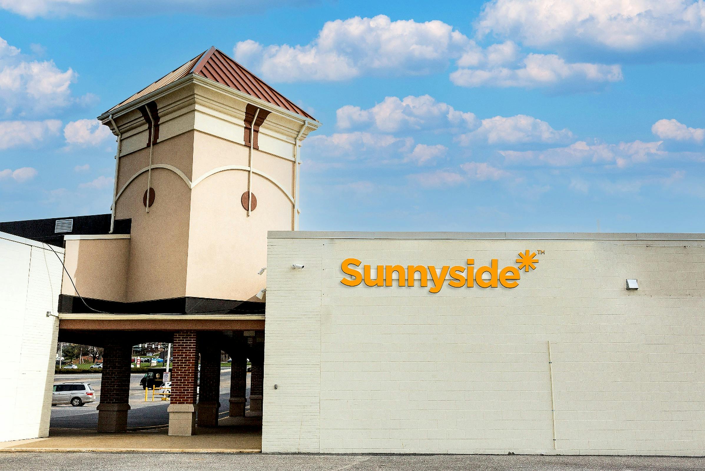 Sunnyside Medical Cannabis Dispensary Lancaster Lancaster, PA