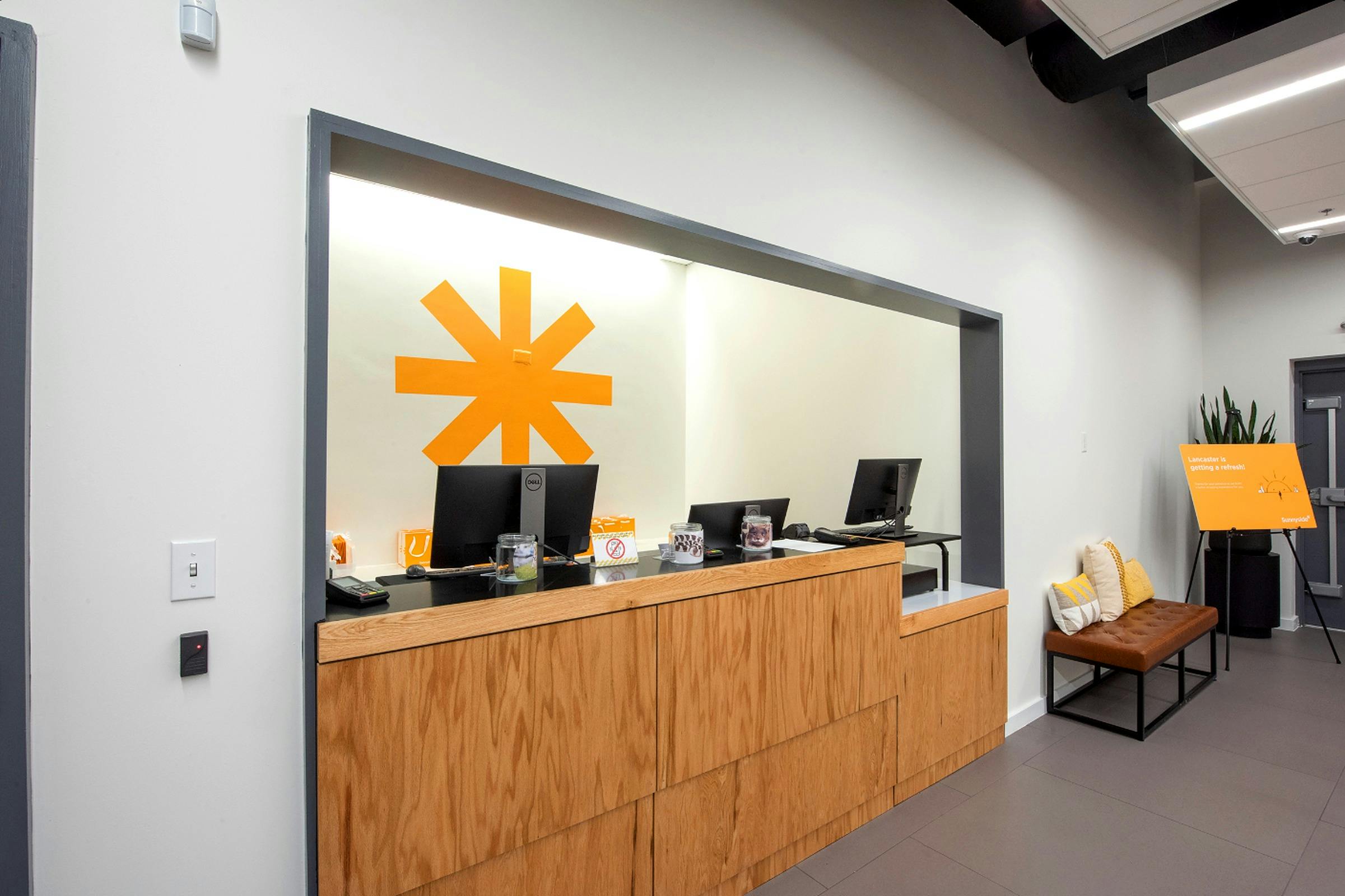 Sunnyside Medical Cannabis Dispensary Lancaster Lancaster, PA