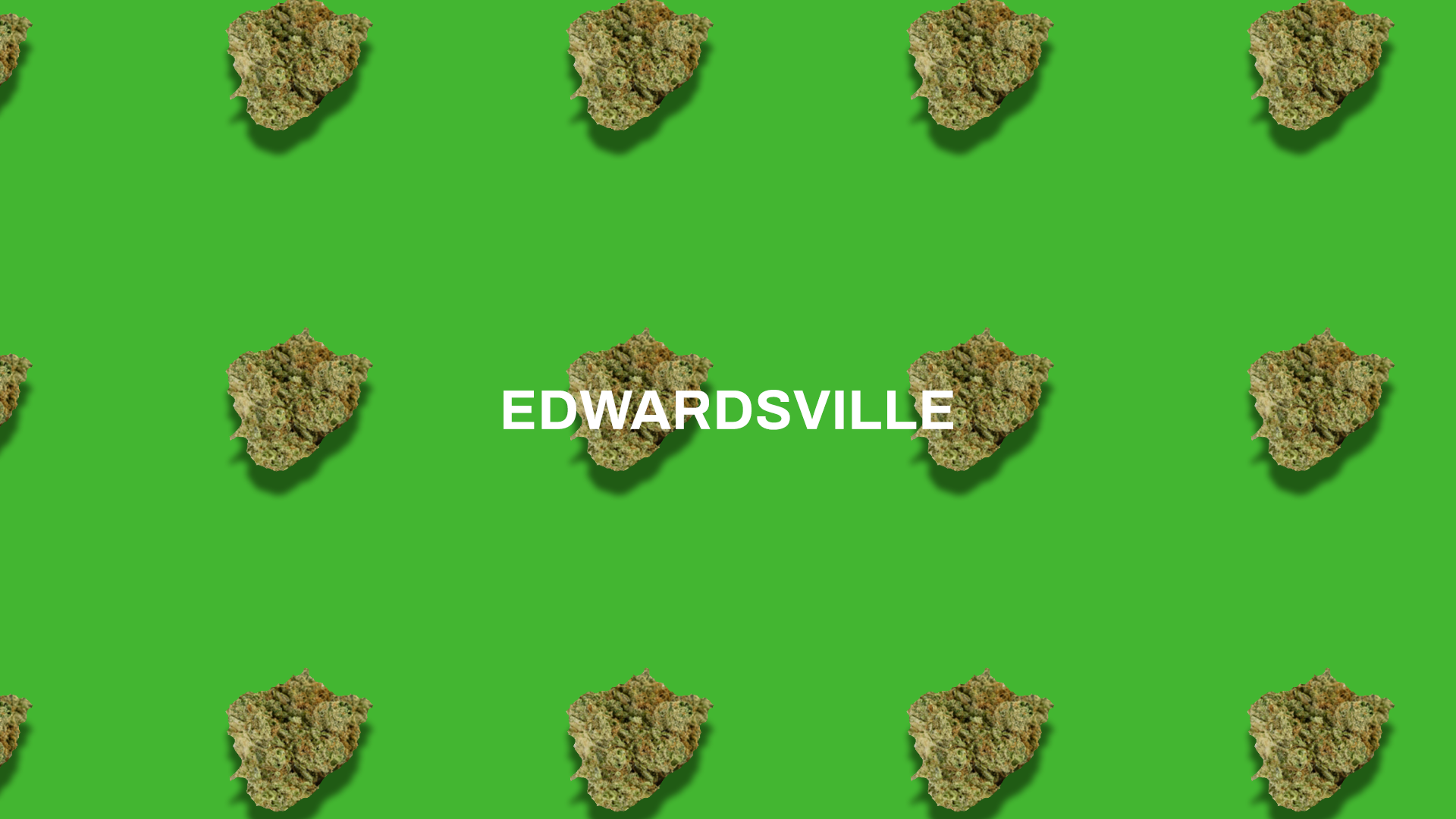 Justice Grown - Edwardsville
