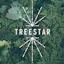 Logo for Treestar - Woodburn