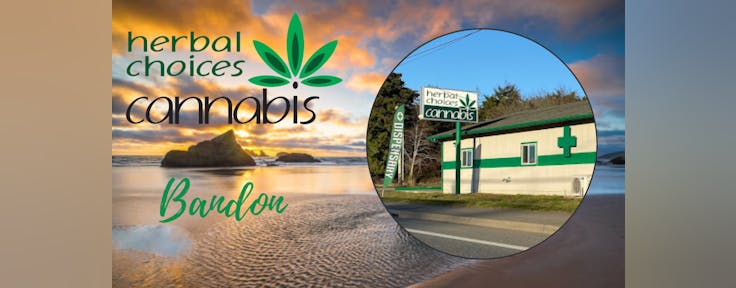 Herbal Choices Bandon