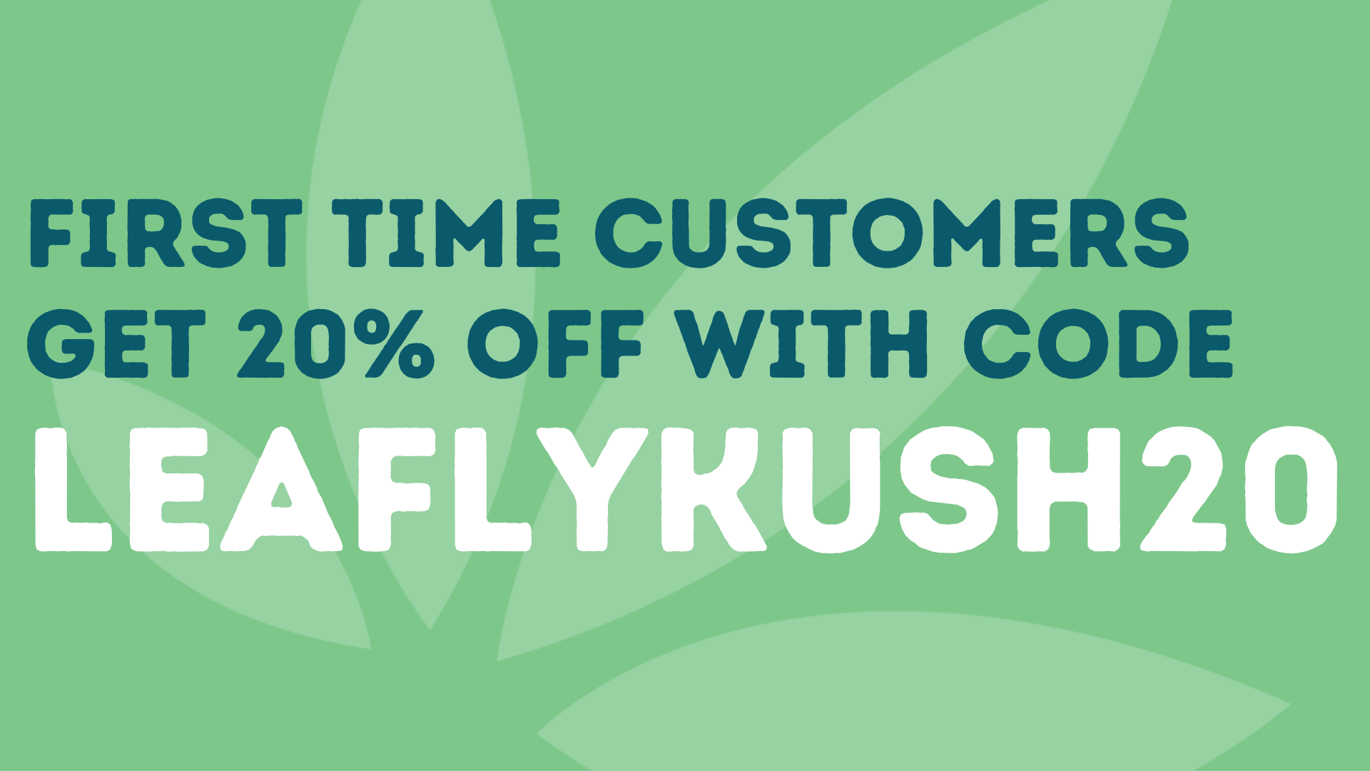 Kush Cart