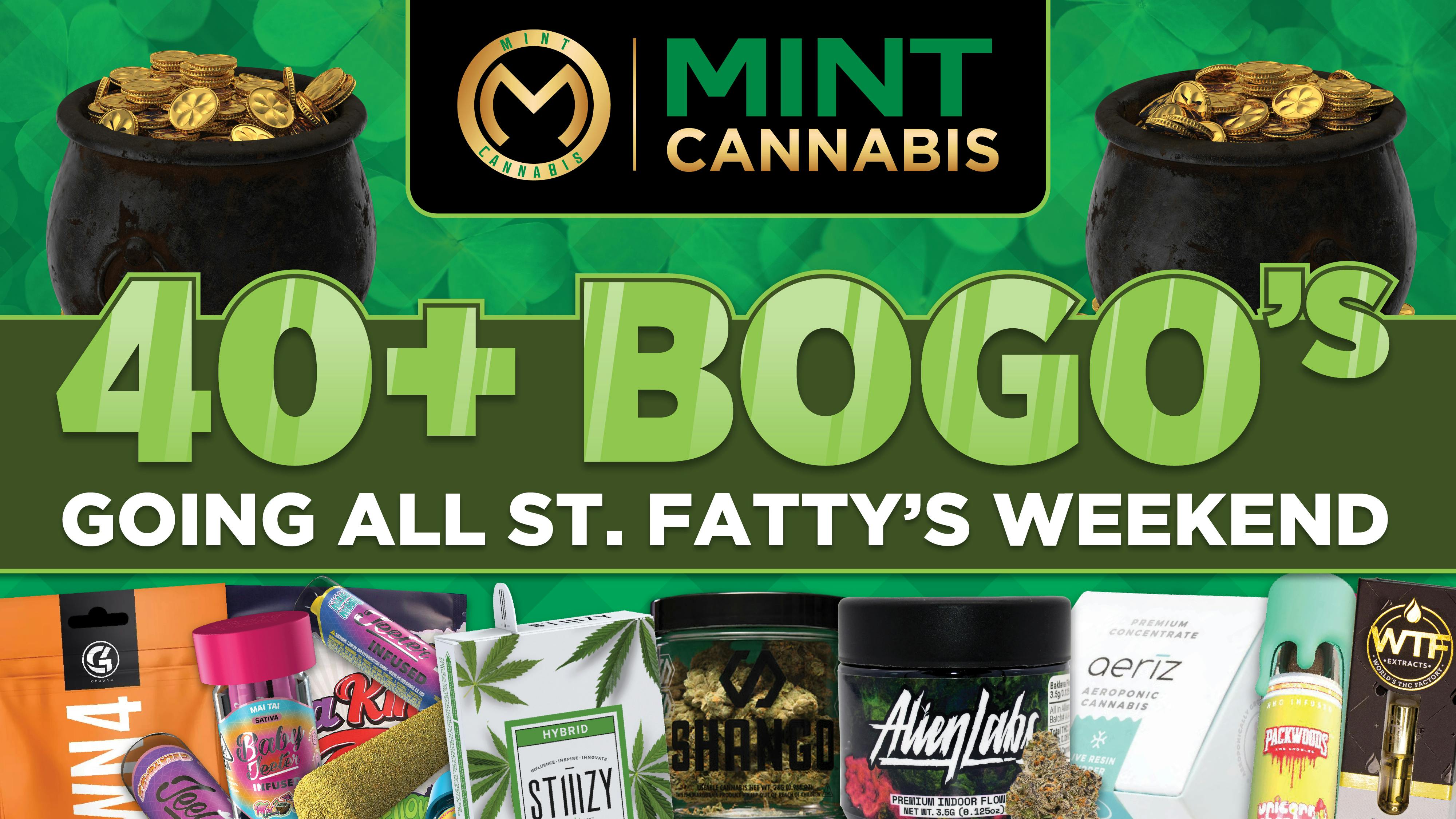 The Mint Cannabis Mesa (Med/Rec) Mesa, AZ Dispensary Leafly