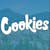 Logo for Cookies -Eugene