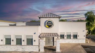 Cover photo for Earth's Healing North