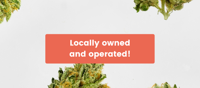 Feel State at Huron View Ann Arbor Dispensary Menu, Reviews & Photos