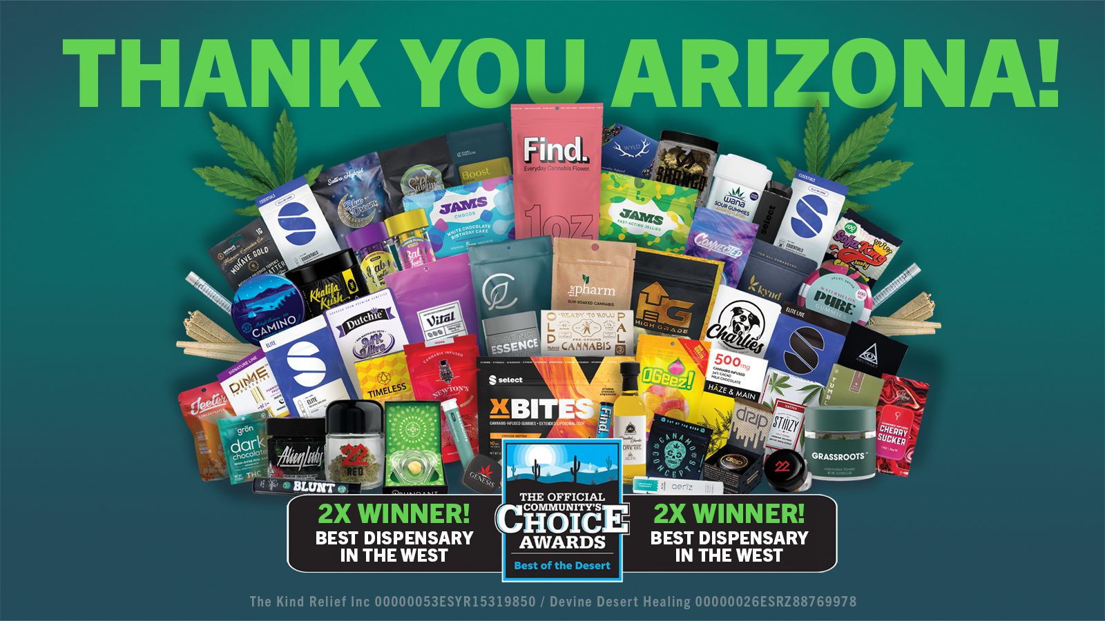 Curaleaf Peoria Peoria, AZ Dispensary Leafly