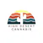 Logo for High Desert Cannabis