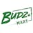 BUDZ Mart logo