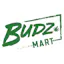 Logo for BUDZ Mart