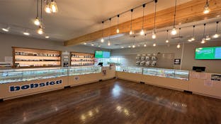 Cover photo for BUDZ Mart