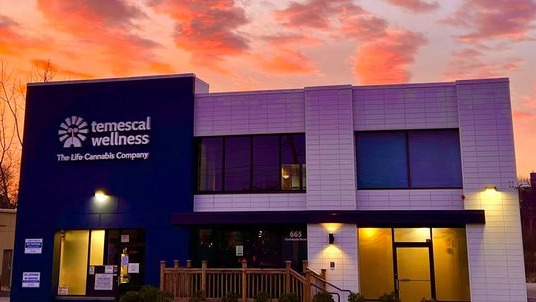 Temescal Wellness - Framingham (Medical)