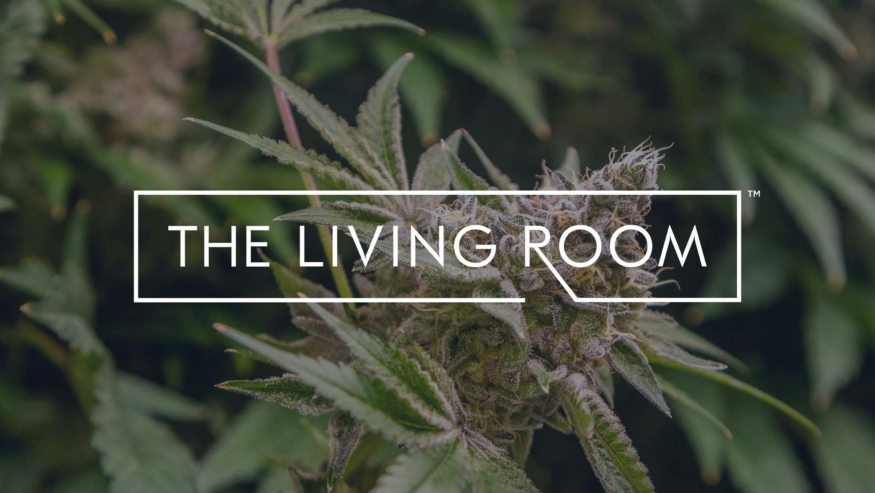 the living room dispensary pikesville