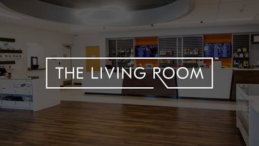 The Living Room Dispensary Text List