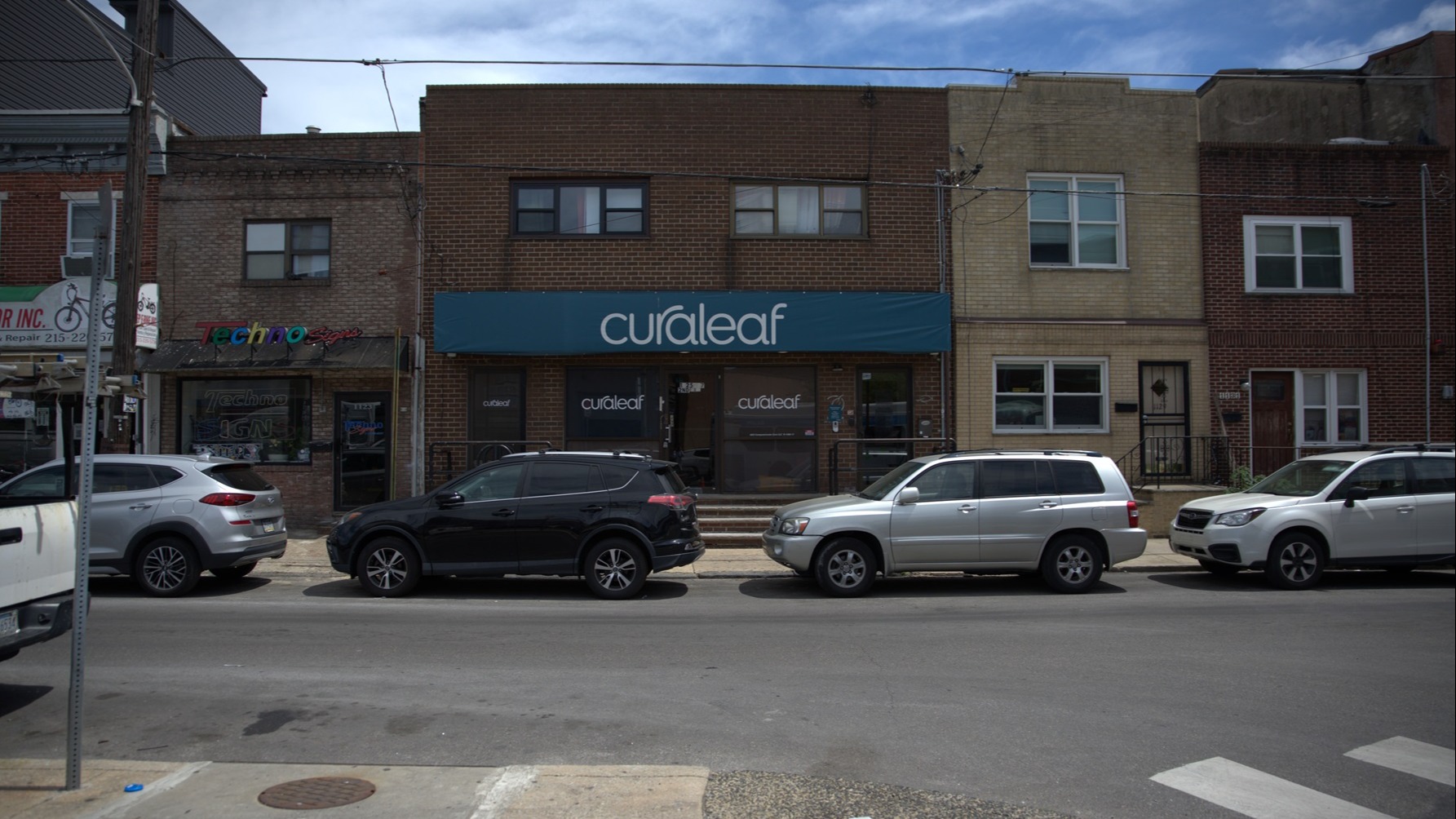 Curaleaf - Philly-Passyunk