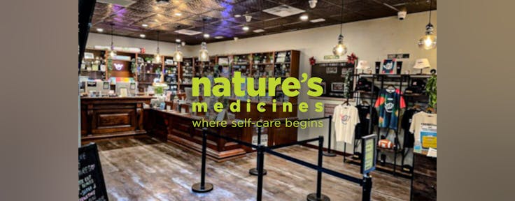 Nature Medicines - Fall River (Med)