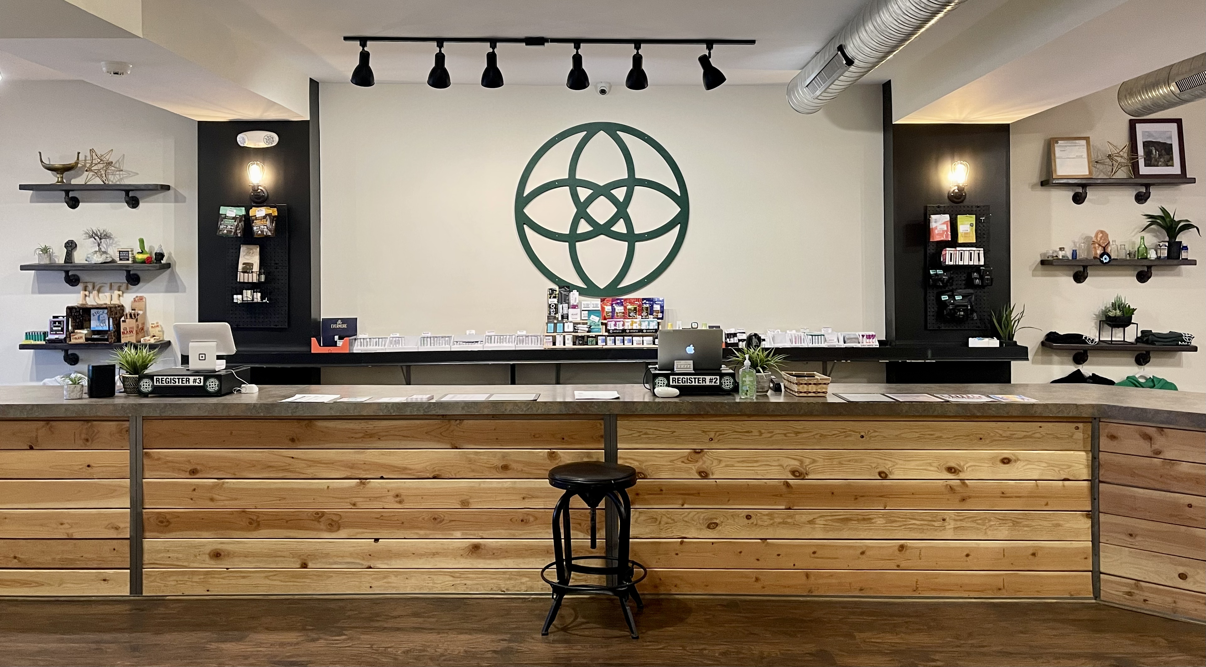 Four Green Fields Dispensary Menu, Reviews & Photos