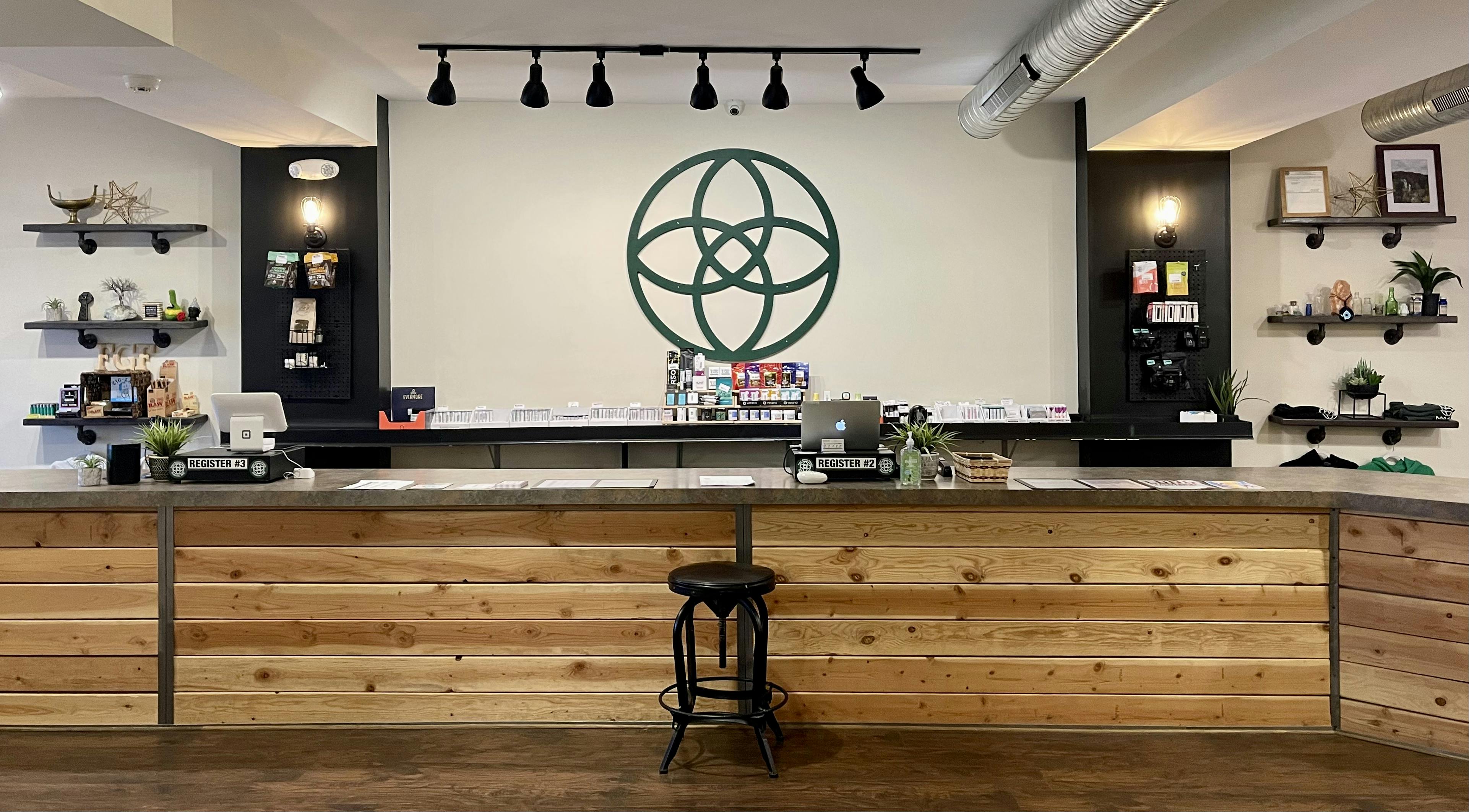 Four Green Fields Street, MD Dispensary Leafly