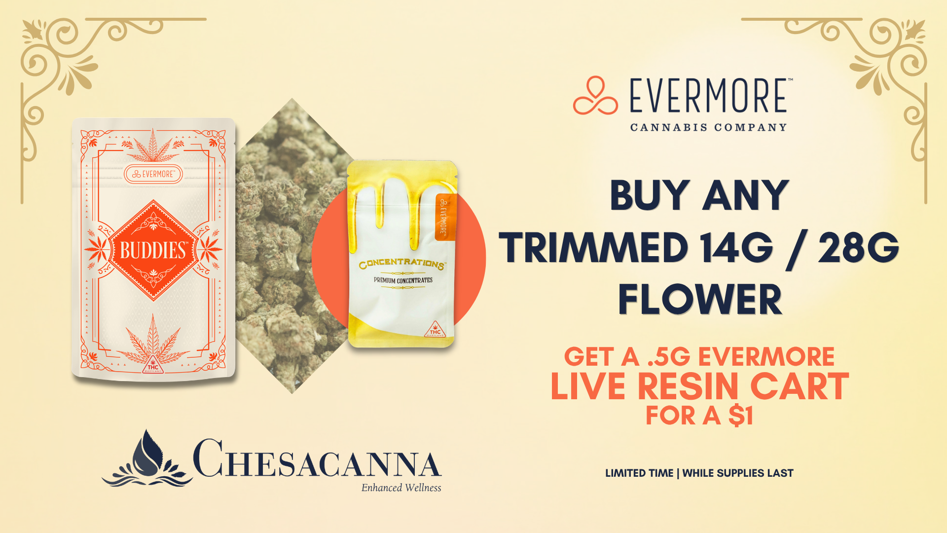 Chesacanna