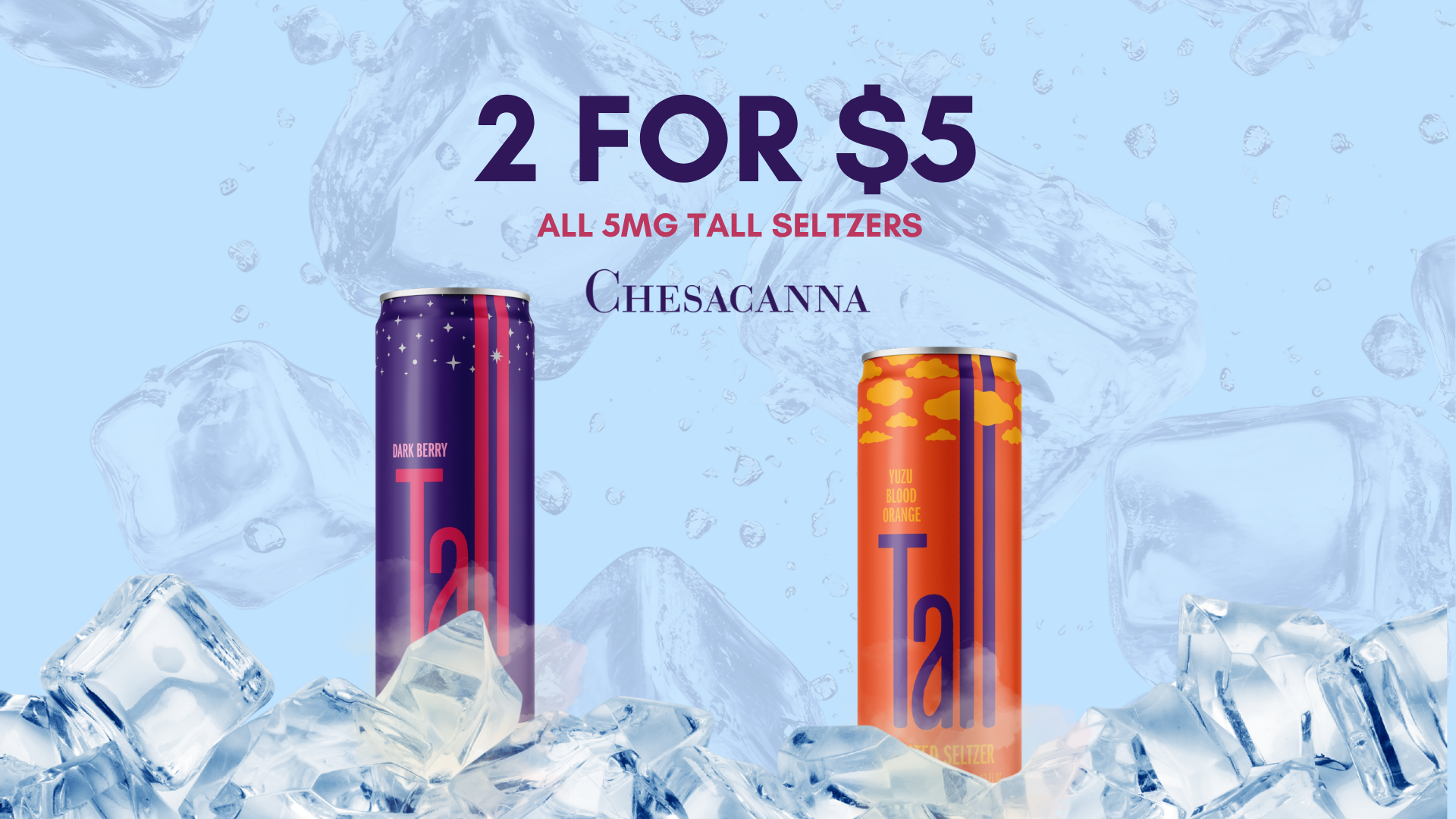 Chesacanna