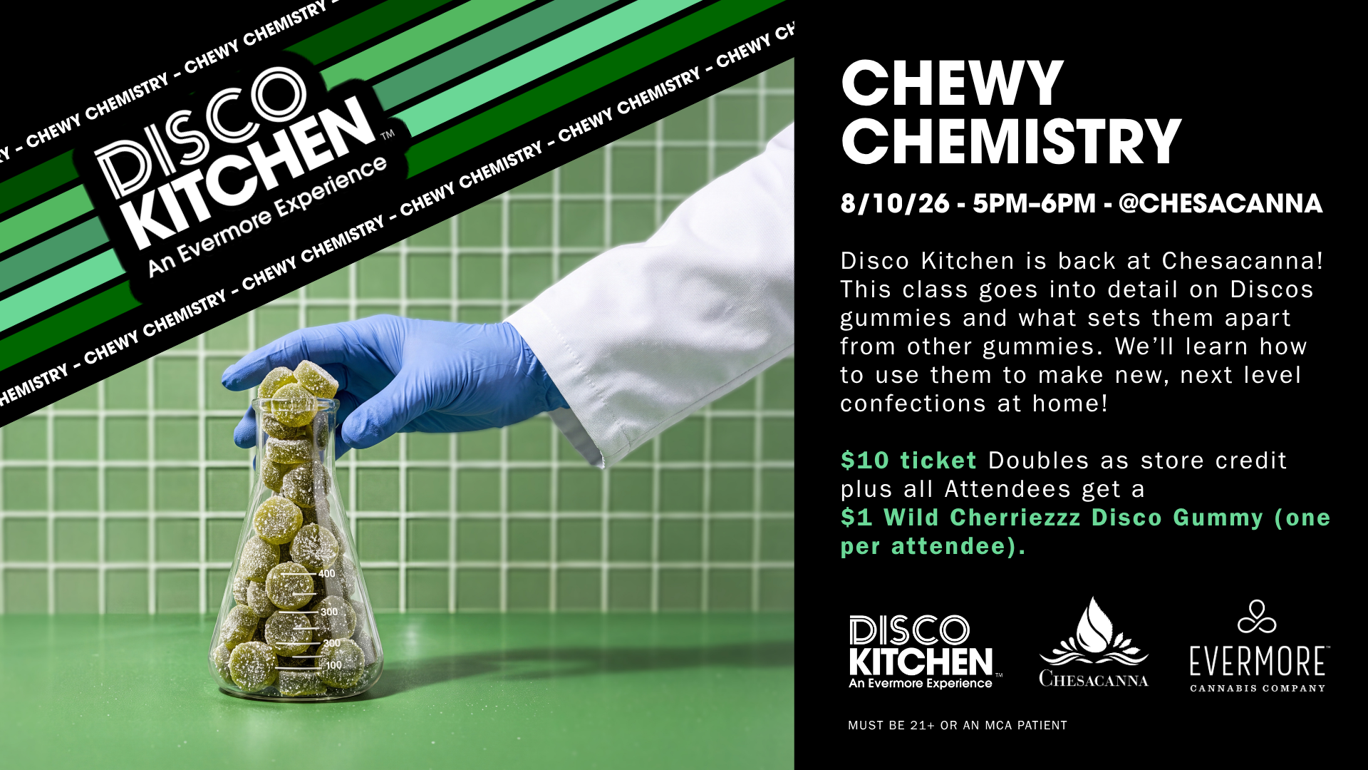 Chesacanna